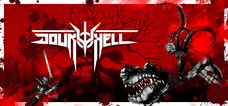 Buy Down to Hell Steam Key Default Title Steam key – fast digital delivery | Volt Keys