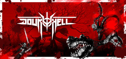 Buy Down to Hell Steam Key Default Title Steam key – fast digital delivery | Volt Keys