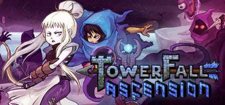 Buy Towerfall Collection PC Steam Key Default Title Steam key – fast digital delivery | Volt Keys