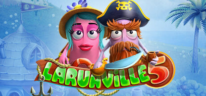 Buy Laruaville 5 Steam Key Default Title Steam key – fast digital delivery | Volt Keys