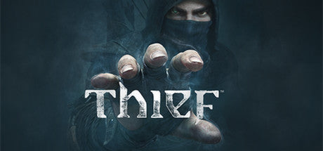 Buy Thief PC Steam Key Default Title Steam key – fast digital delivery | Volt Keys