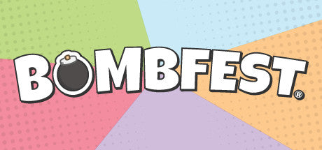 Buy BOMBFEST PC Steam Key Default Title Steam key – fast digital delivery | Volt Keys