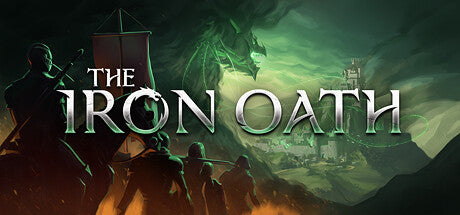 Buy The Iron Oath Steam Key Default Title Steam key – fast digital delivery | Volt Keys