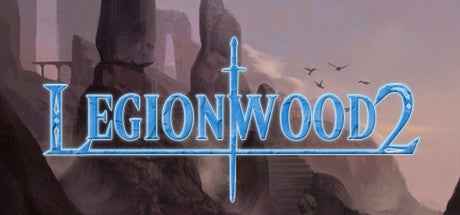 Buy Legionwood 2: Rise of the Eternal's Realm Steam Key Default Title Steam key – fast digital delivery | Volt Keys