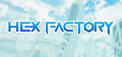 Buy Hexfactory Steam Key Default Title Steam key – fast digital delivery | Volt Keys