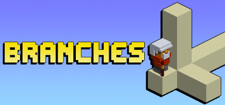 Buy Branches Steam Key Default Title Steam key – fast digital delivery | Volt Keys