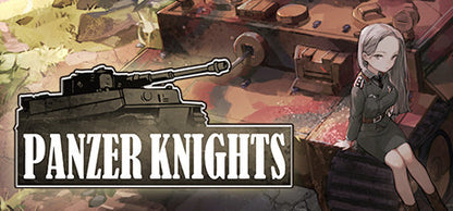 Buy Panzer Knights Steam Key Default Title Steam key – fast digital delivery | Volt Keys