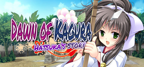 Buy Dawn of Kagura: Hatsuka's Story PC Steam Key Default Title Steam key – fast digital delivery | Volt Keys