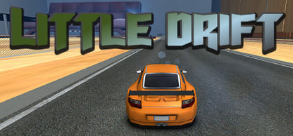 Buy Little drift Steam Key Default Title Steam key – fast digital delivery | Volt Keys