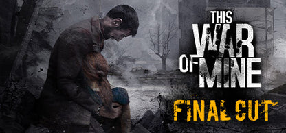 Buy This War of Mine Steam Key Default Title Steam key – fast digital delivery | Volt Keys