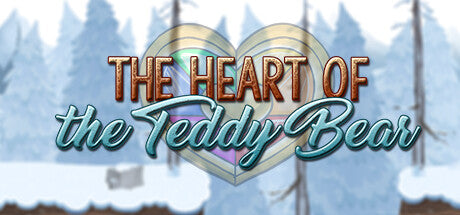 Buy The Heart of the Teddy Bear Steam Key Default Title Steam key – fast digital delivery | Volt Keys