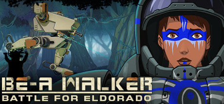 Buy BE-A Walker PC Steam Key Default Title Steam key – fast digital delivery | Volt Keys