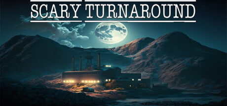 Buy Scary Turnaround Steam Key Default Title Steam key – fast digital delivery | Volt Keys