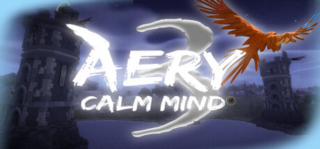 Buy Aery - Calm Mind 3 PC Steam Key Default Title Steam key – fast digital delivery | Volt Keys