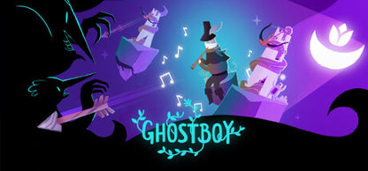 Buy Ghostboy PC Steam Key Default Title Steam key – fast digital delivery | Volt Keys