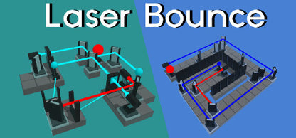 Buy Laser Bounce Steam Key Default Title Steam key – fast digital delivery | Volt Keys