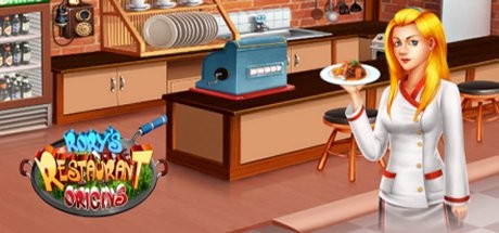 Buy Rorys Restaurant Origins Steam Key Default Title Steam key – fast digital delivery | Volt Keys