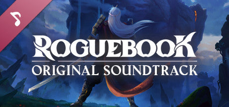 Buy Roguebook - Original Soundtrack DLC Steam Key Default Title Steam key – fast digital delivery | Volt Keys