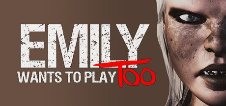 Buy Emily Wants to Play Too Steam Key Default Title Steam key – fast digital delivery | Volt Keys