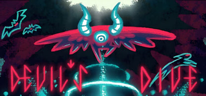 Buy Devil's Dive Steam Key Default Title Steam key – fast digital delivery | Volt Keys