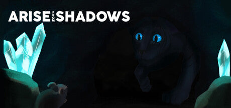 Buy Arise from Shadows Steam Key Default Title Steam key – fast digital delivery | Volt Keys