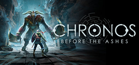 Buy Chronos: Before the Ashes PC Steam Key Default Title Steam key – fast digital delivery | Volt Keys