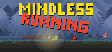 Mindless Running PC Steam Key
