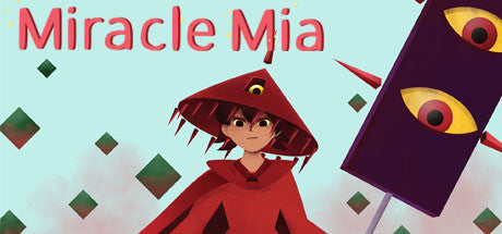 Buy Miracle Mia Steam Key Default Title Steam key – fast digital delivery | Volt Keys