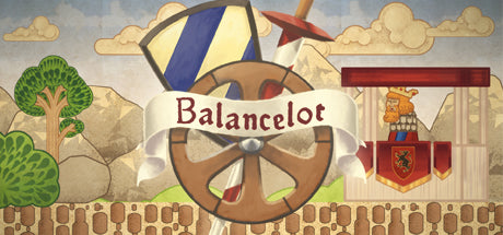 Buy Balancelot Steam Key Default Title Steam key – fast digital delivery | Volt Keys