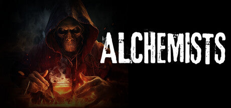 Alchemists PC Steam Key