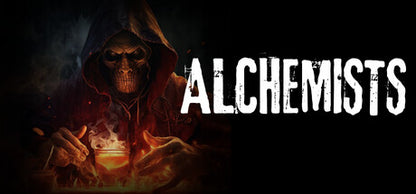 Alchemists PC Steam Key