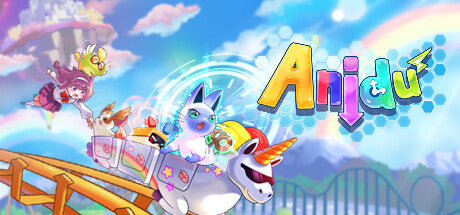 Buy Anidu: Animal Dust Puppet’s Adventure Steam Key Default Title Steam key – fast digital delivery | Volt Keys