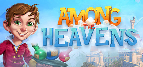 Buy Among the Heavens Steam Key Default Title Steam key – fast digital delivery | Volt Keys