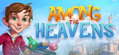 Buy Among the Heavens Steam Key Default Title Steam key – fast digital delivery | Volt Keys