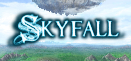 Buy Skyfall Steam Key Default Title Steam key – fast digital delivery | Volt Keys