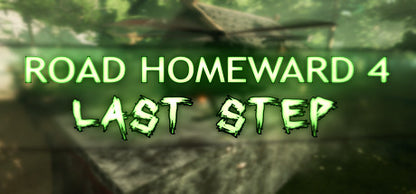 Buy ROAD HOMEWARD 4: last step Steam Key Default Title Steam key – fast digital delivery | Volt Keys