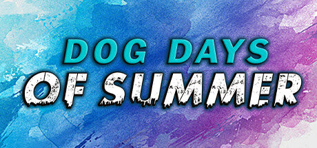 Dog Days of Summer PC Steam Key