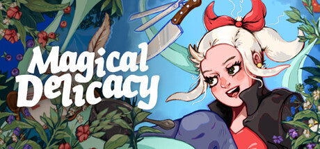 Buy Magical Delicacy PC Steam Key Default Title Steam key – fast digital delivery | Volt Keys