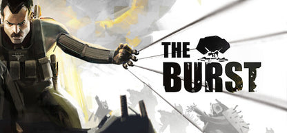 Buy The Burst PC Steam Key Default Title Steam key – fast digital delivery | Volt Keys