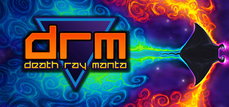 Buy Death Ray Manta SE Steam Key Default Title Steam key – fast digital delivery | Volt Keys