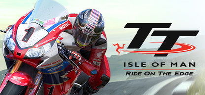Buy TT Isle of Man PC Steam Key Default Title Steam key – fast digital delivery | Volt Keys
