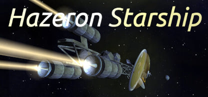 Buy Hazeron Starship Steam Key Default Title Steam key – fast digital delivery | Volt Keys