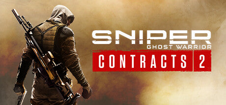 Buy Sniper Ghost Warrior Contracts 2 Steam Key Default Title Steam key – fast digital delivery | Volt Keys