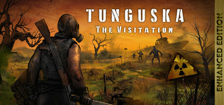 Buy Tunguska: The Visitation PC Steam Key Default Title Steam key – fast digital delivery | Volt Keys