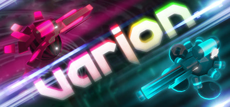 Buy Varion Steam Key Default Title Steam key – fast digital delivery | Volt Keys