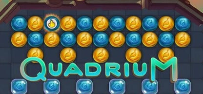 Buy Quadrium Steam Key Default Title Steam key – fast digital delivery | Volt Keys