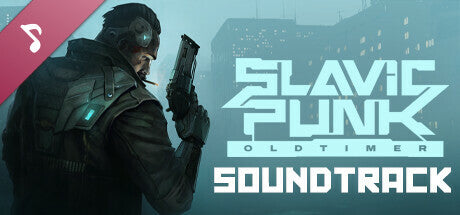 Buy SlavicPunk: Oldtimer - Soundtrack DLC PC Steam Key Default Title Steam key – fast digital delivery | Volt Keys