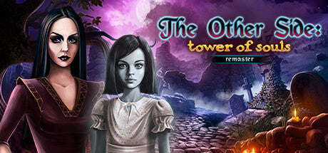 Buy The Other Side: Tower of Souls Remaster PC Steam Key Default Title Steam key – fast digital delivery | Volt Keys