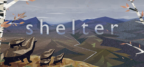 Buy Shelter PC Steam Key Default Title Steam key – fast digital delivery | Volt Keys