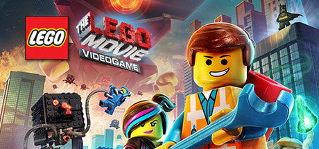 Buy The LEGO Movie - Videogame Steam Key Default Title Steam key – fast digital delivery | Volt Keys